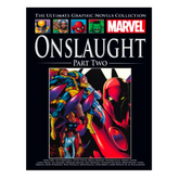 MA194: Onslaught Part 2 - The English Bookshop Kuwait